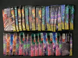 Pokemon TCG Champions Path Factory Sealed Unopened Booster Pack Lot Of 32 #1 - Image 2