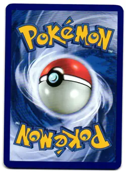 Pokemon Rising Rivals Sharpedo #49/111 Uncommon Lightly played - Image 2