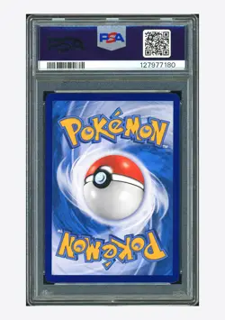 Pokemon PSA 10 Umbreon Art Rare 2025 06 15/15 Gem Pack Vol.2 S.Chinese - Image 2