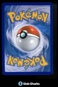 2014 POKEMON XY FURIOUS FISTS #106/111 SEISMITOAD EX FULL ART ULTRA RARE - Image 2