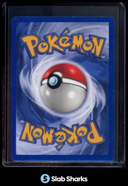 2001 POKEMON NEO DISCOVERY 1ST EDITION #48/75 UNOWN F - Image 2
