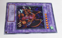 Yu-Gi-Oh! TCG - Thousand Dragon - Ultra Rare - WJ-04 - Japanese - Image 2