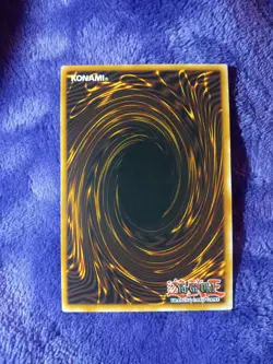 Galatea-I the Orcust Automaton BLMM Ultra NM Yugioh - Image 3