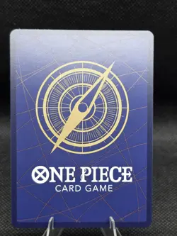 One Piece Card Game Finger Pistol Alt Art Premium Booster Vol.2 English PRB02 - Image 4