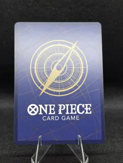 One Piece Card Game Finger Pistol Alt Art Premium Booster Vol.2 English PRB02 - Image 5