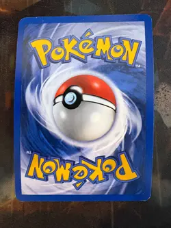 2000 Black Star Promo Eevee #11 Holo Pokemon Card MP - Image 2
