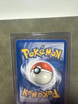 Non-Holo Rare Deoxys (Defense) Pokemon Card Ex Deoxys 18/107 - Image 2