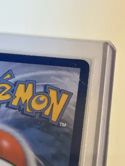 Pikachu EX ULTRA RARE XY124 Star Promo Pokemon Card - Image 4