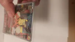 Detective Pikachu - 098/SV-P 098/SV-P Sv-P Promotional Cards Holo (Japanese) - Image 3