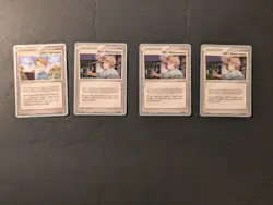 Pokemon 15 Card Lot From 2005 World Championship Takashi Yoneda Dark Tyranitar - Image 5