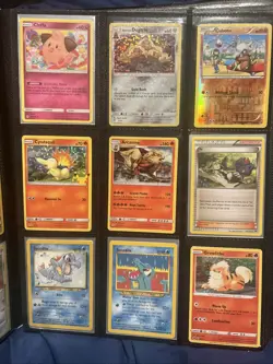Huge Pokemon Card Collection Thousands of Cards - Image 4