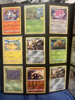 Huge Pokemon Card Collection Thousands of Cards - Image 5