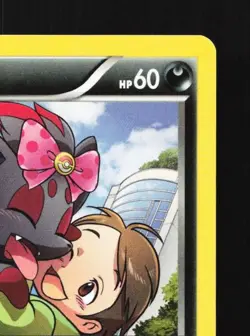 Zorua 90/162 LP BREAKthrough English Pokemon Card TCG - Image 5