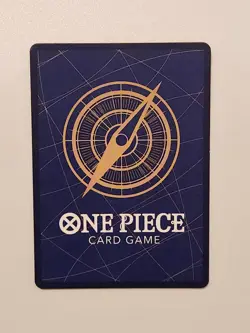 Uta EB03-003 SR ONE PIECE Heroines Edition - ONE PIECE Card Game Japanese - Image 2