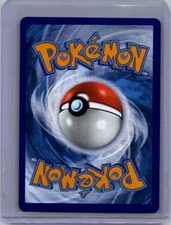 Pokemon Mew EX 205/165 Holo Card SV Scarlet and Violet 151 Series - Image 2
