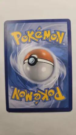 Sableye XY92 Black Star Promo Full Art Holo Pokemon Card 2015 - Image 2