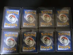 Pokemon Near Mint Illustration Rare Card Lot - Image 2
