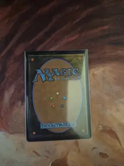 Redirect Lightning - Avatar the Last Airbender - MTG - NM - Image 2