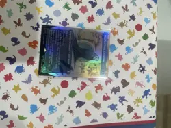Wan Shi Tong, Librarian FOIL Borderless 320 Avatar TLA MTG Mythic Unplayed Mint - Image 5