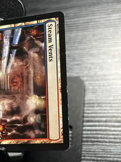 NM MTG Steam Vents Return to Ravnica RTR 247/269 - Image 2