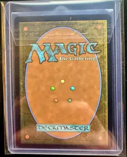 Bumi, Unleashed - 0211 - Avatar: The Last Airbender TLA - MTG - NM/M - Non-Foil - Image 2