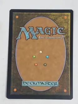 MTG Backlash (Invasion/Gold/U) - BGM - Image 2