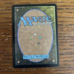 1x - Enlightened Tutor - Showcase #305 - Avatar: Eternal - NM MTG - Image 2