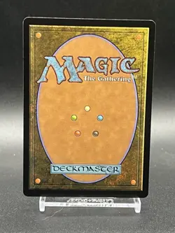 Duelist's Heritage 0153 Foil Rare - Avatar: The Last Airbender - MTG Magic - Image 2