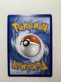 Kingdra EX 131 Pokemon TCG Scarlet & Violet Black Star Promo Holo - Image 2