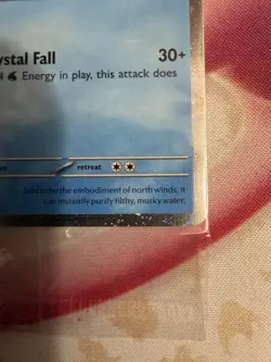 Suicune 026/094 Gamestop Stamped Promo - Pokemon TCG - English Sealed - Image 4