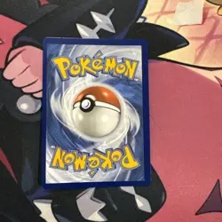 Pokemon TCG Radiant Charizard 020/159 Holo Ultra Rare Crown Zenith 2023 NM! - Image 2