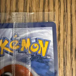 Pokemon Mewtwo SVP en 052 Holo Black Star Promo Scarlet Violet Sealed Promo - Image 4
