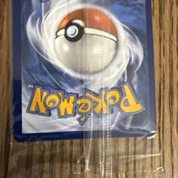 Pokemon Mewtwo SVP en 052 Holo Black Star Promo Scarlet Violet Sealed Promo - Image 5