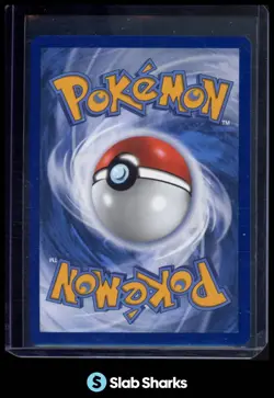 2025 POKEMON MEGA EVOLUTION MEG EN #136/132 SHUCKLE ILLUSTRATION RARE - Image 2