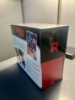 Pokemon TCG: Scarlet & Violet - Destined Rivals Elite Trainer Box - Sealed ETB - Image 2