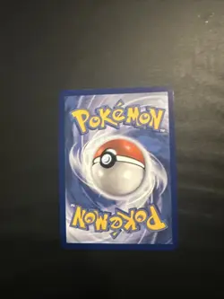 Pokemon Meditite 153/142 - Full Art Illustration Rare - Stellar Crown - NM - Image 2