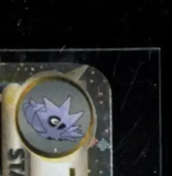 2010 POKEMON HEARTGOLD & SOULSILVER UNLEASHED #88/95 TYRANITAR ULTRA RARE - Image 5