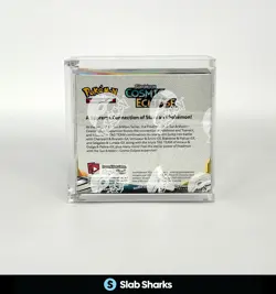 POKEMON TCG SUN & MOON COSMIC ECLIPSE SEALED BOOSTER BOX - Image 2
