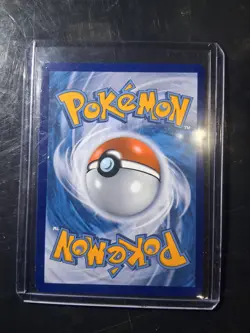 Pokemon Pikachu TCG Stamped Holo Promo Card 26/83 Toys R US - Image 2