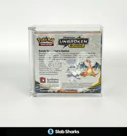 POKEMON TCG SUN & MOON UNBROKEN BONDS SEALED BOOSTER BOX - Image 2