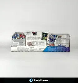 POKEMON COSTCO 3 PACK 151 SEALED ELITE TRAINER BOX KORAIDON MIRAIDON EX TIN - Image 2