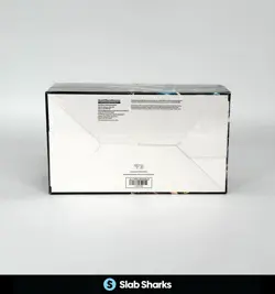 POKEMON TCG SCARLET & VIOLET PALDEAN FATES SEALED BOOSTER BUNDLE DISPLAY CASE - Image 2