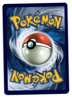 Genesect XY196 Holo Promo Pokemon SKU#M1255 - Image 2