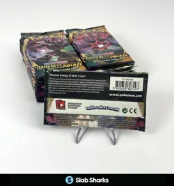 POKEMON TCG SWORD & SHIELD VIVID VOLTAGE BOOSTER PACK - LOT OF 23 - Image 2
