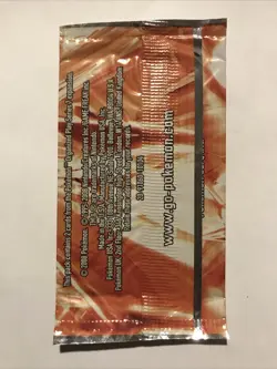 Pokemon POP - Series 7 Booster Pack - New Sealed - Image 2