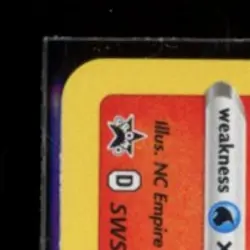 2020 POKEMON BLACK STAR PROMO #SWSH066 CHARIZARD VIVID VOLTAGE PRERELEASE - Image 3