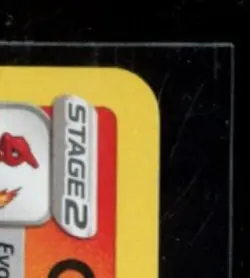 2020 POKEMON BLACK STAR PROMO #SWSH066 CHARIZARD VIVID VOLTAGE PRERELEASE - Image 5