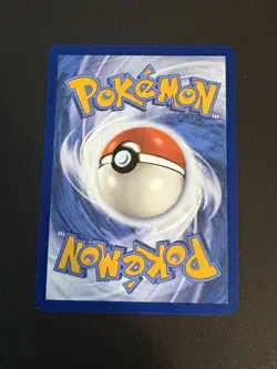Pokemon TCG Paradox Rift 261/182 Iron Valiant EX Gold - NM - Image 2