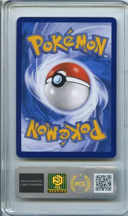 PCG 9.5 Mint+ 2022 Pokemon Simplified Chinese Lillie Gift Box Full Art 005/005 - Image 2