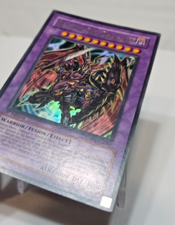 Destiny End Dragoon LODT-EN042 Ultra Rare 1st Edition Yugioh 7983 - Image 2